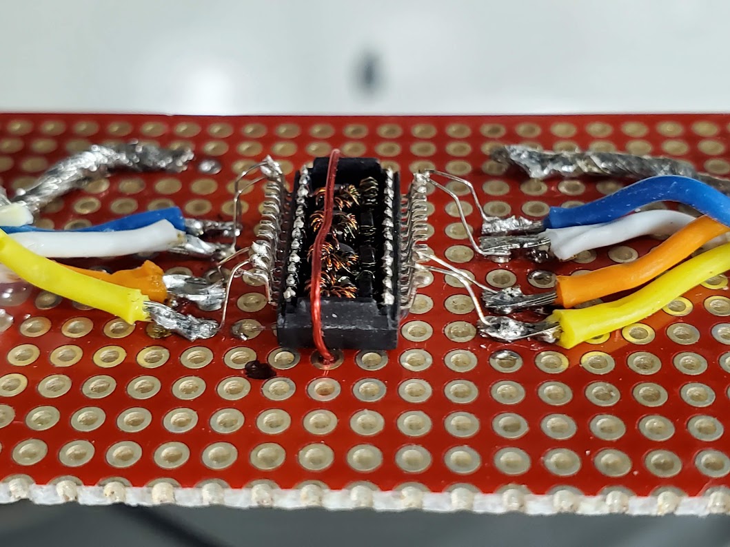 Ethernet Grounding